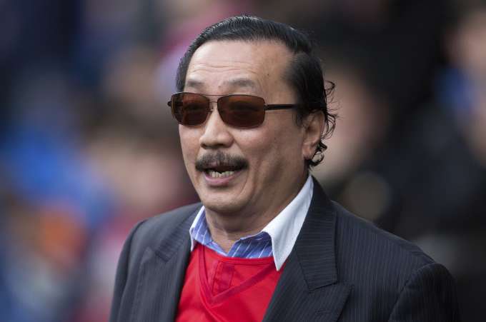 Un nouveau club va voir le jour à Los Angeles