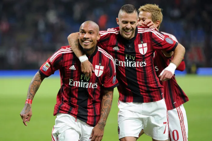 Milan,Torino – Atalanta  &amp; Chievo – Sassuolo = 315€ à gagner