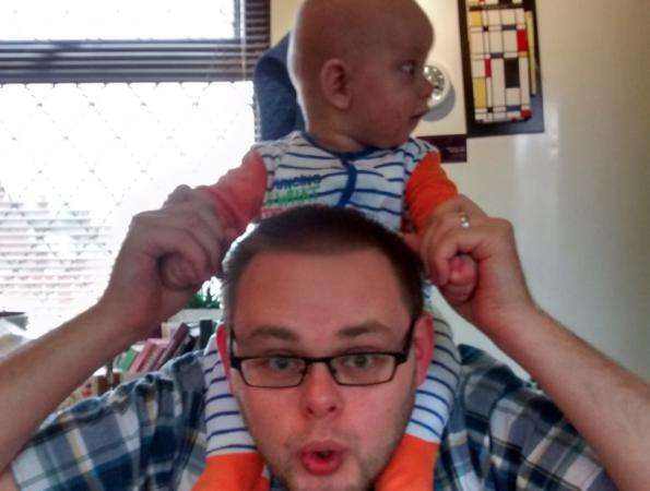 Ian Charters, le révolutionnaire de Manchester