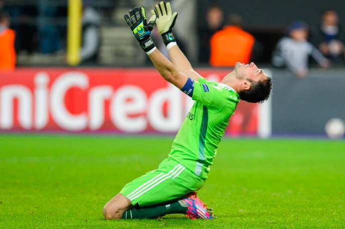 Top 10 : Les humiliations publiques d’Anderlecht