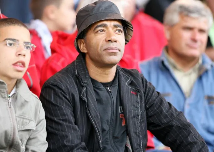 Le jour où Patrice Loko a planté deux buts au PSG avec Lorient