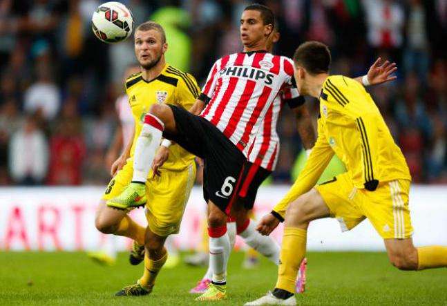 Le Maher, qu&rsquo;on voit danser…