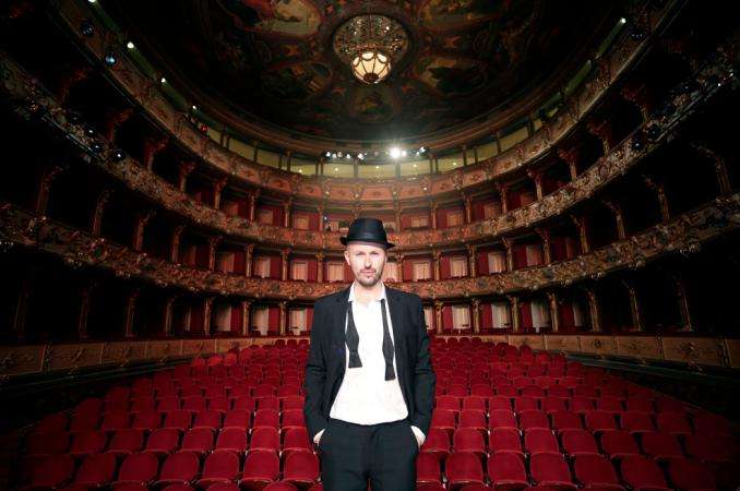 Wax Tailor : «<span style="font-size:50%">&nbsp;</span>Pour moi, Ibra, c&rsquo;est LeBron James<span style="font-size:50%">&nbsp;</span>»