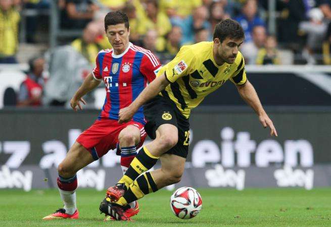 Pourquoi regarder Bayern-Dortmund ?