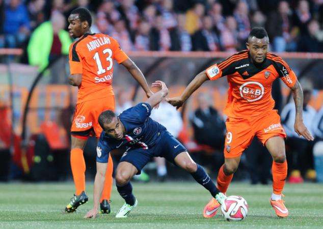 Paris évite le piège lorientais