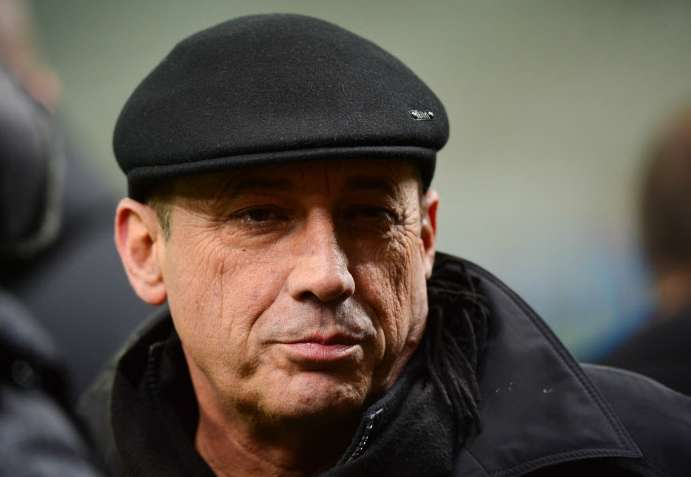 Orsoni pas content de ses supporters