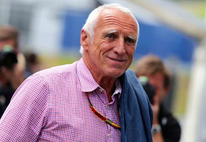 Red Bull pourrait racheter Leeds