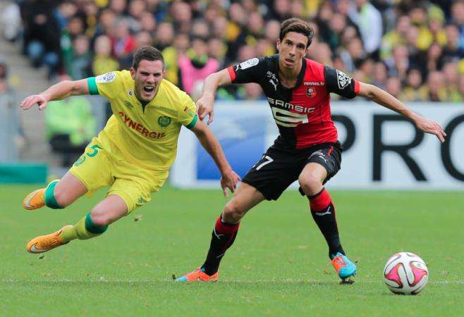 Rennes a tenu bon dans le derby