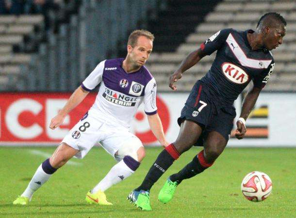 Bordeaux, deux sur deux !