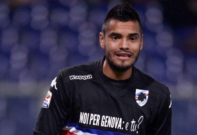 Le faux pas du Milan, la fougue de la Samp&rsquo;