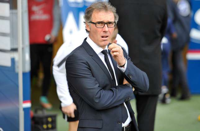 Une 1ère mi-temps «<span style="font-size:50%">&nbsp;</span>catastrophique<span style="font-size:50%">&nbsp;</span>» juge Blanc