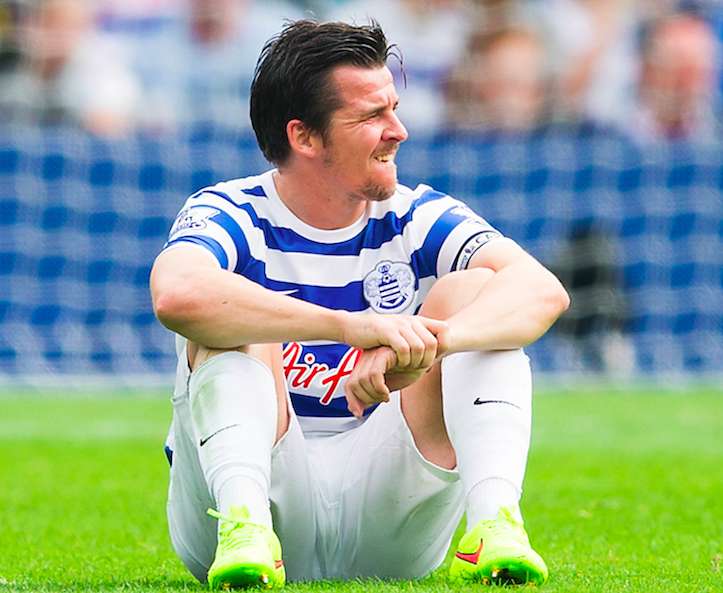 Barton n&rsquo;a pas pu avoir de places