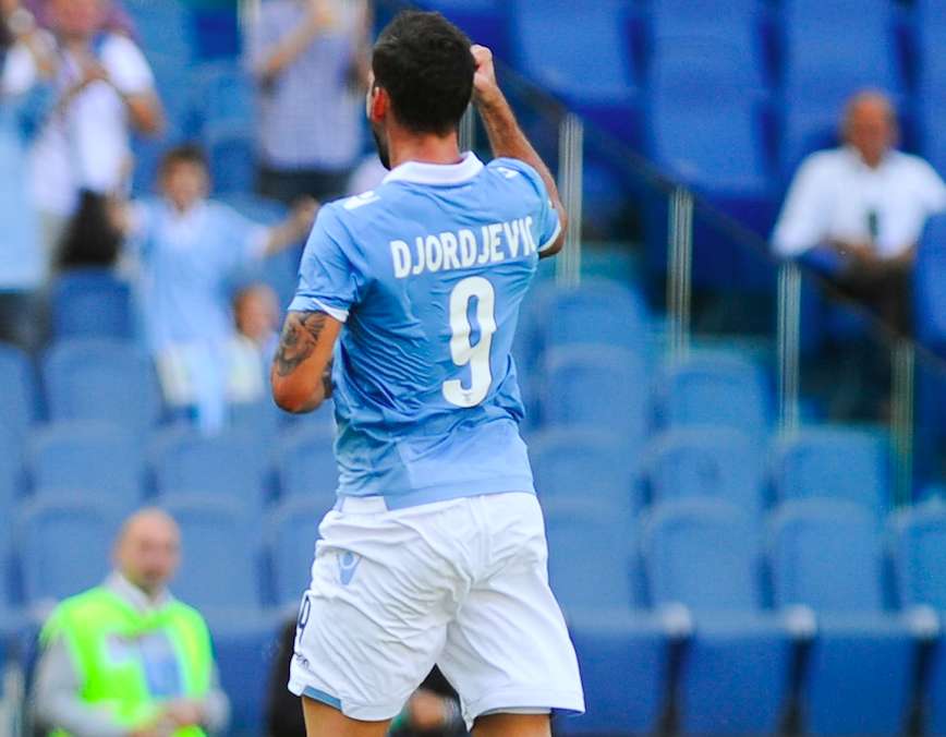 La porte n&rsquo;est plus Klose pour Djordjevic