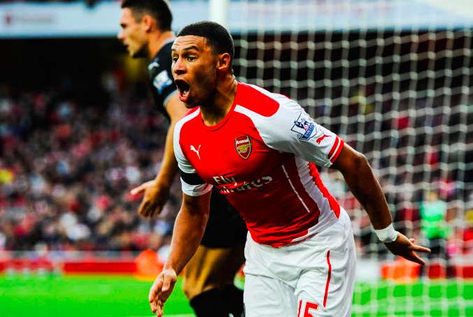 Arsenal, Atlético  &amp; Zénith – Leverkusen = 241€ à gagner