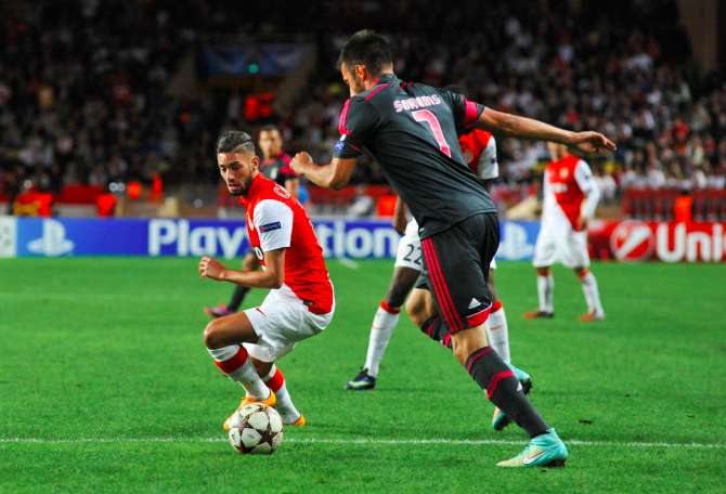 Benfica Monaco : Pronostic, cotes et analyse du match
