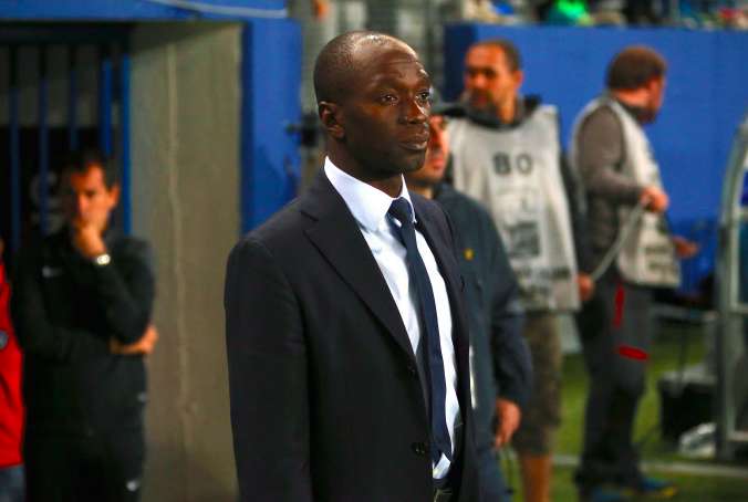 Bastia : C&rsquo;est fini pour Makelele