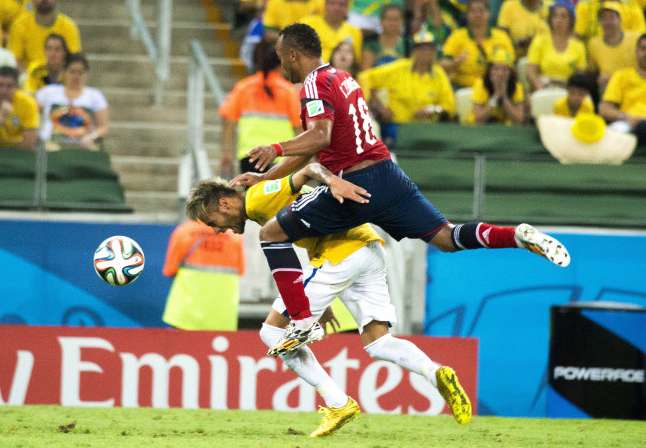 Le tirage de la Copa América