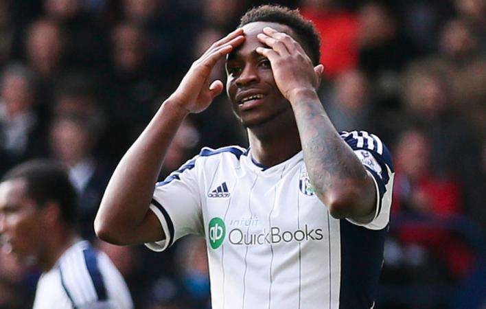 Berahino contrôlé bourré à 175 km/h ?