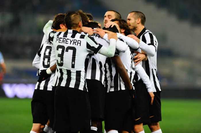 Juventus, Ludogorets – Liverpool &amp; Zenit – Benfica = 370€ à gagner