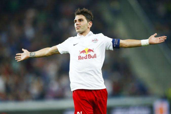 La liste du Team of the Year UEFA 2014