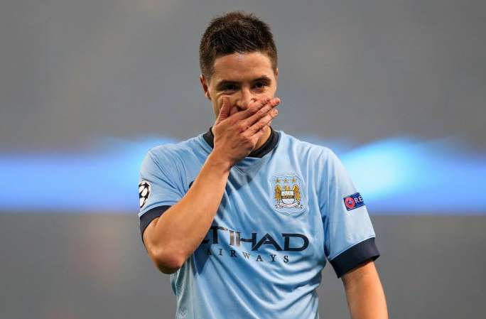 Nasri craint une saignée en cas d’élimination
