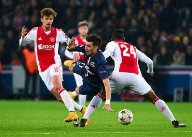 Le PSG lave plus blanc