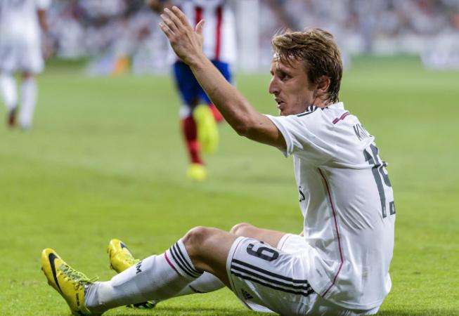 Sans Modric, quel système pour le Real ?