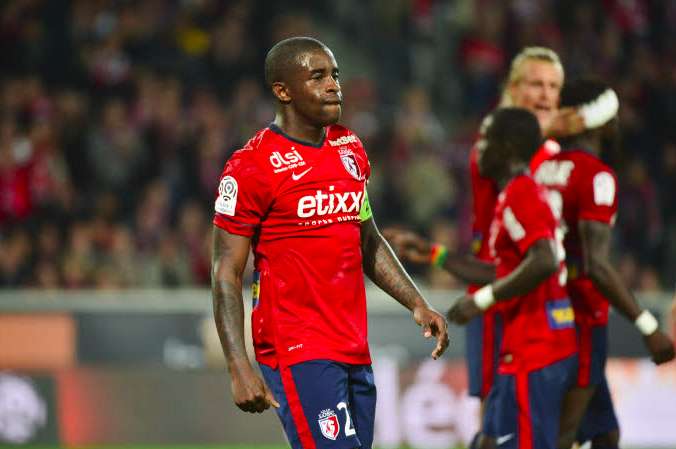 Mavuba va quitter Lille à la fin de la saison
