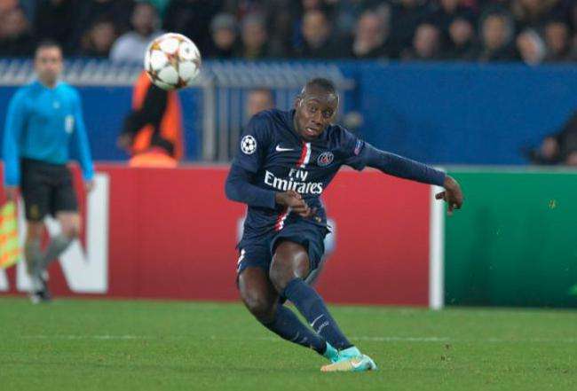 Pour Raiola, 25 clubs voulaient Matuidi l'été dernier