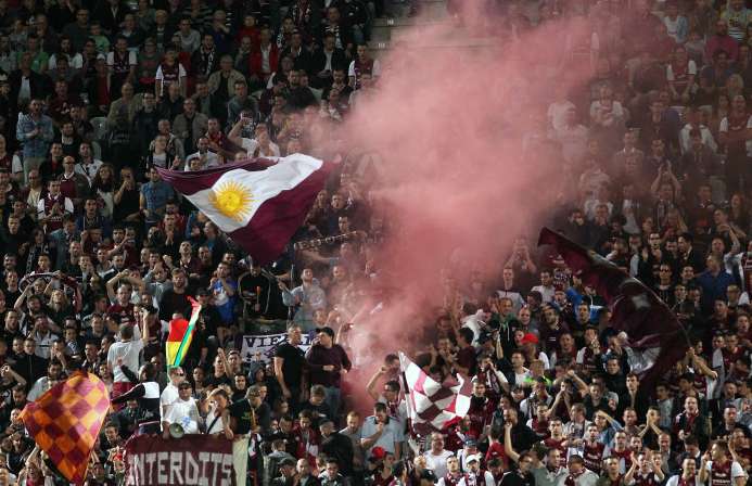 Les supporters du FC Metz dans l&rsquo;œil du cyclone
