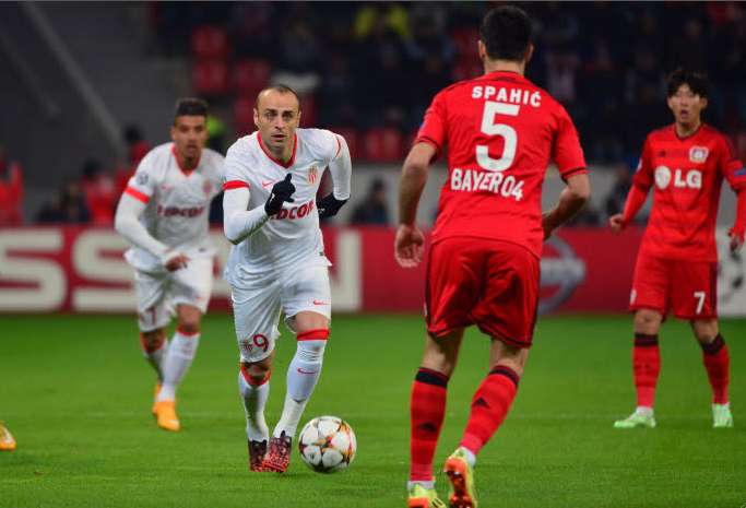 Monaco se soigne chez Bayer