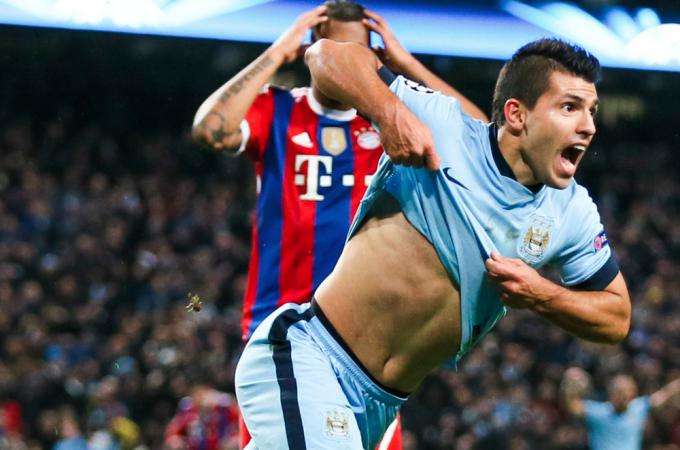 Le Bayern a refusé Agüero en 2006