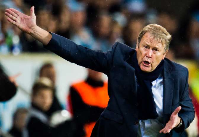 Malmö se plaint de l’arbitrage