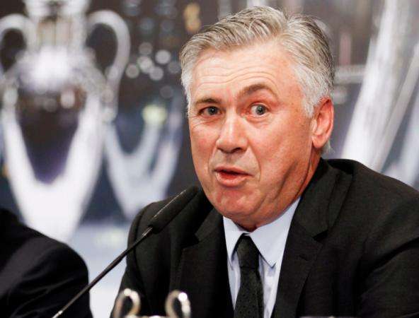 Ancelotti : «<span style="font-size:50%">&nbsp;</span>Bâle est meilleur que Liverpool<span style="font-size:50%">&nbsp;</span>»