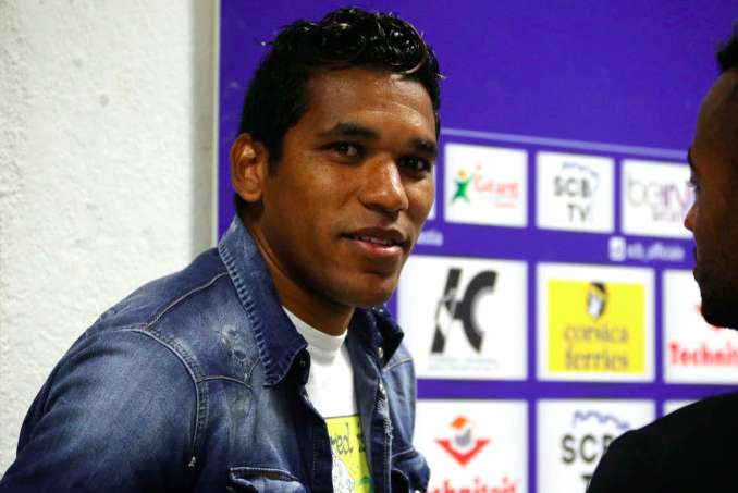 Du sursis pour Brandão ?