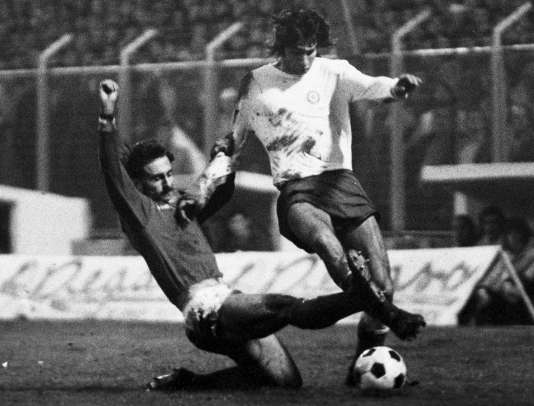 Il y a 40 ans, l&rsquo;Hajduk Split lançait l&rsquo;épopée des Verts