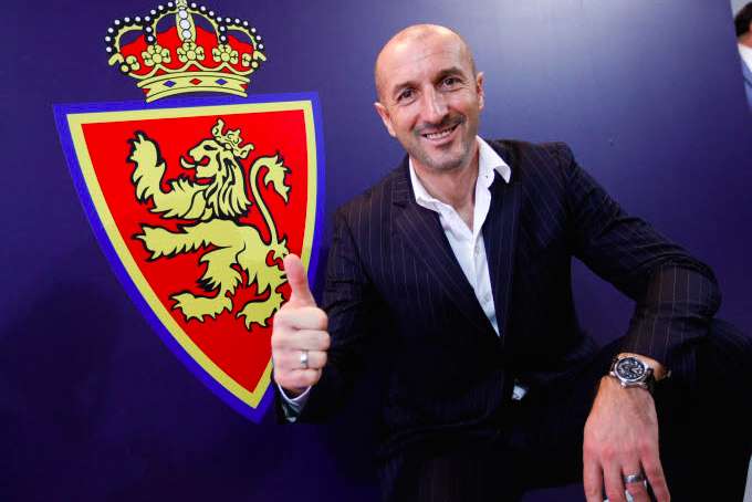 Liga : 35 accusés pour Levante-Saragosse