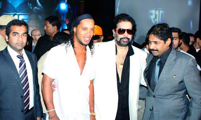 L&rsquo;Indian Super League, 4e championnat du monde