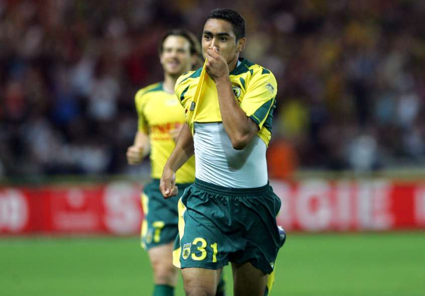 Dimitri Payet : du canari au coq