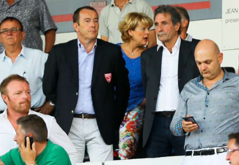 Nîmes dites pas que c&rsquo;est pas vrai ?