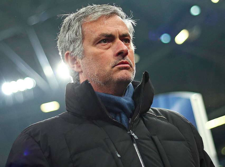 Pour Mourinho, le meilleur est à venir