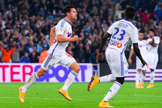 Marseille cuit Nantes à feu doux