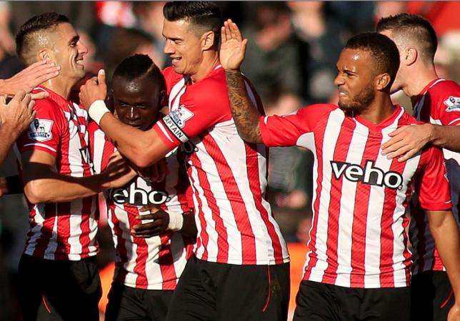 Southampton, la fin de l&rsquo;été indien ?