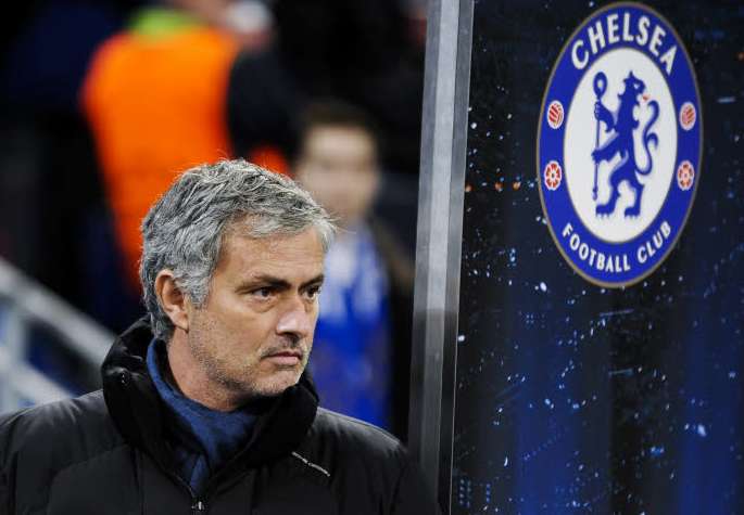 Mourinho ne veut pas de renforts