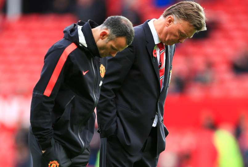 Ryan Giggs à Wigan ?