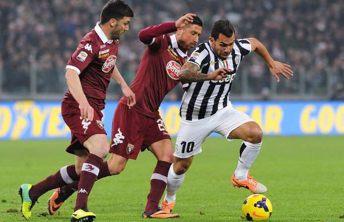 La malédiction Cauet au Torino