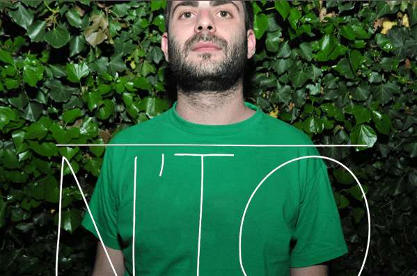 N'to : «  Mon joueur préféré de 98, c'était Stéphane Guivarc'h »