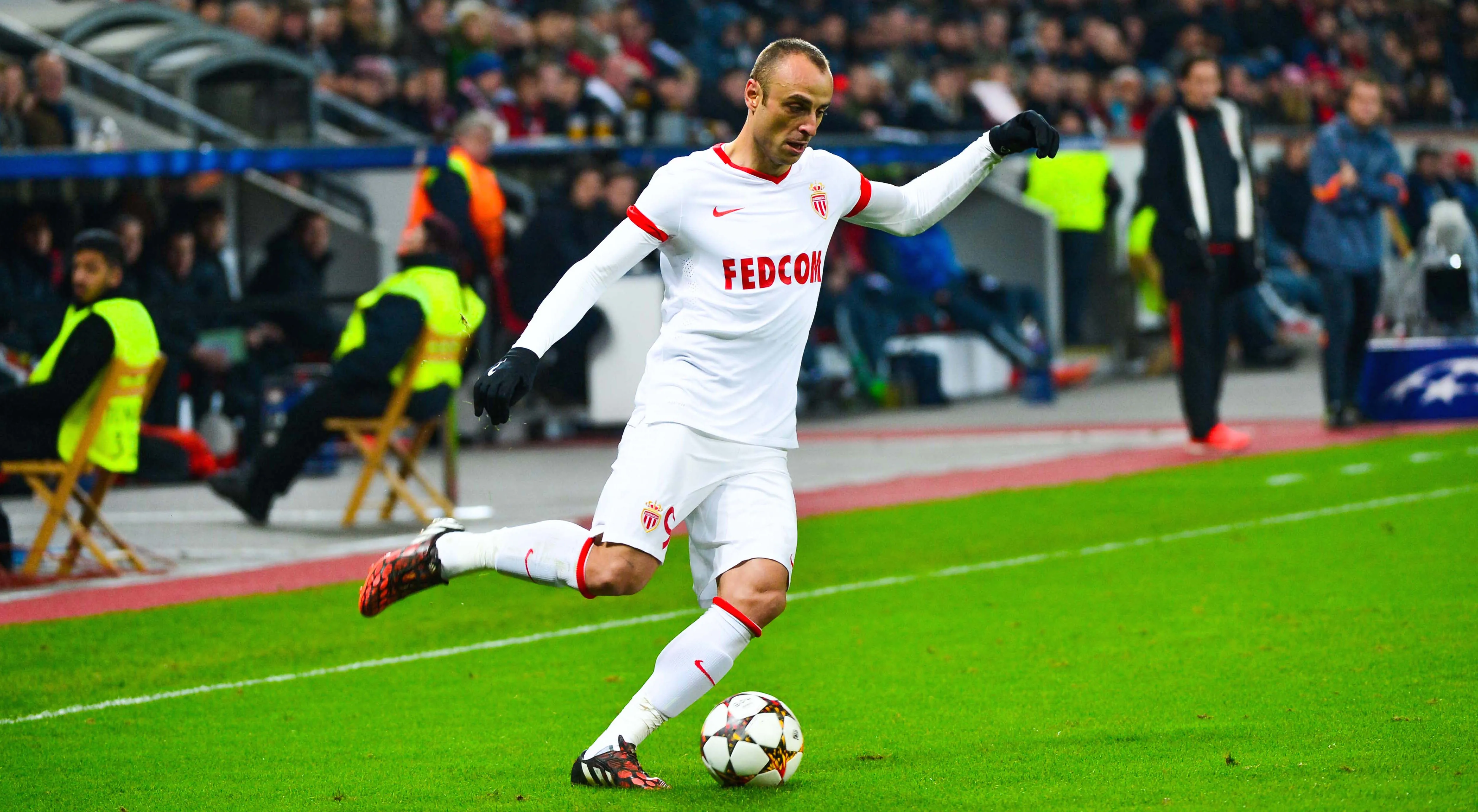 Revivez Monaco – Lens (2 – 0)