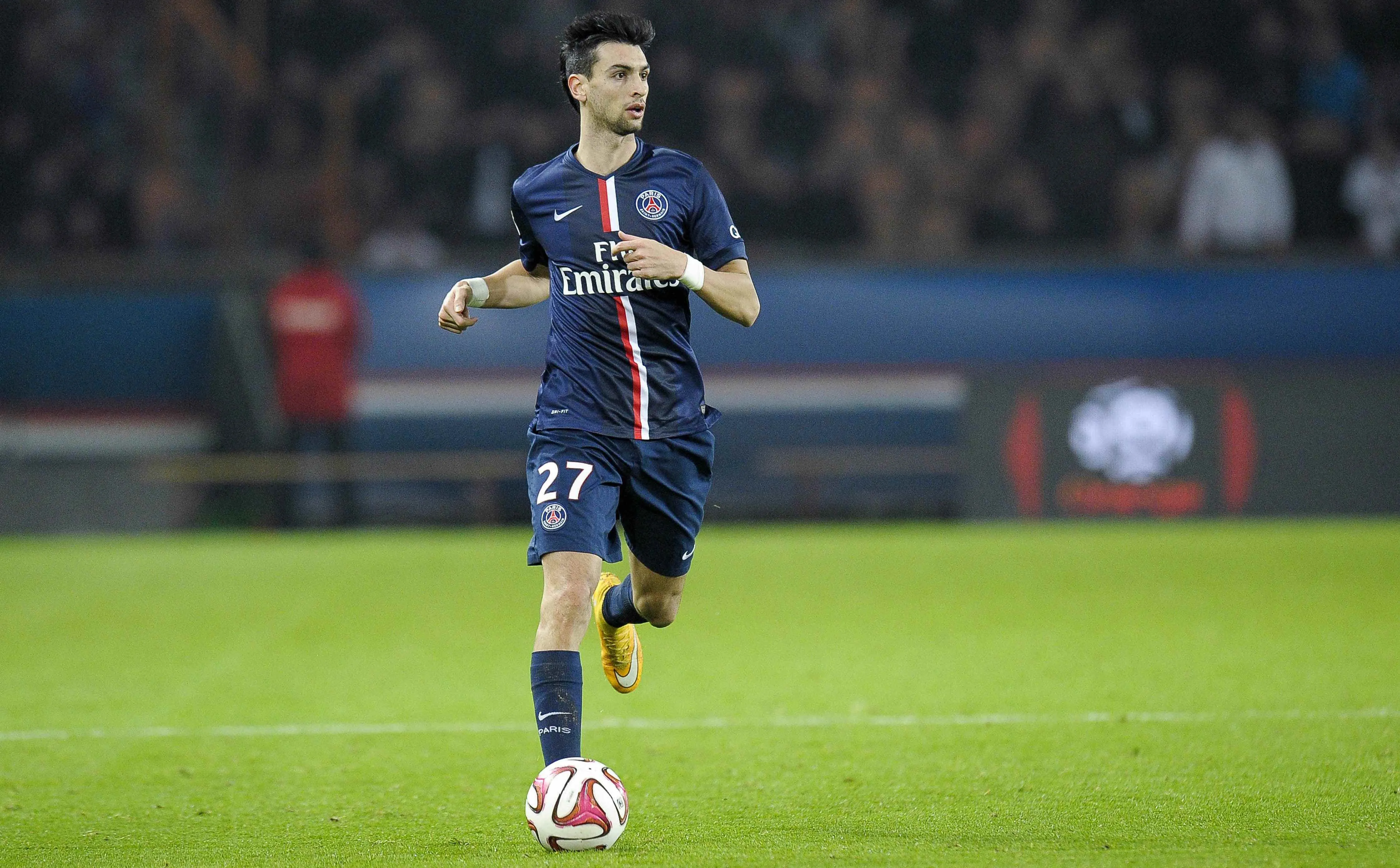 En direct : Lille – Paris S-G (1 – 1)