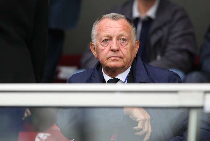 Aulas ne perd pas le smiley